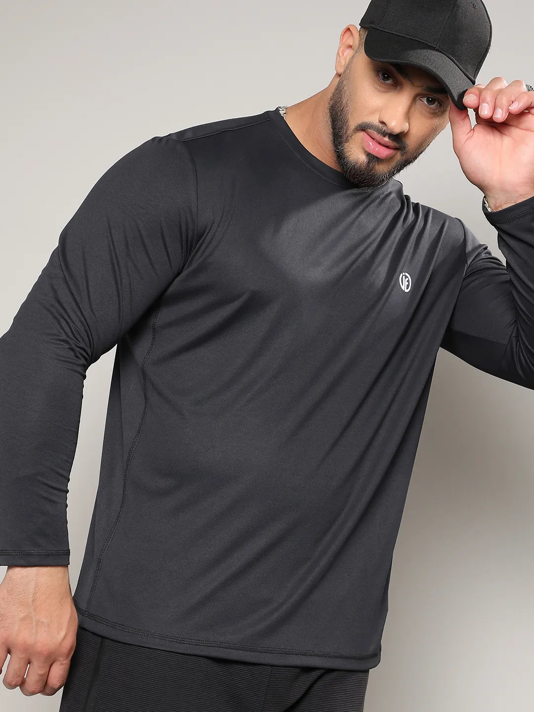 Casual Sports T-Shirt