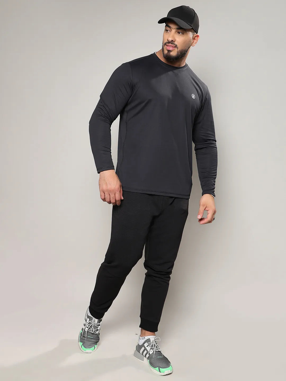 Casual Sports T-Shirt