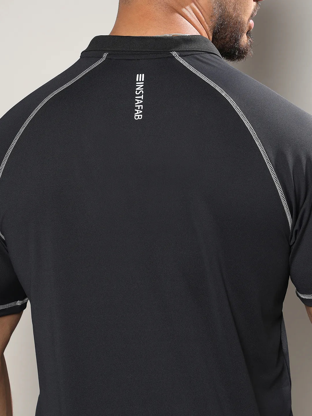 Casual Sports T-Shirt
