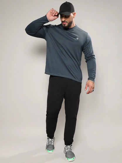Casual Sports T-Shirt