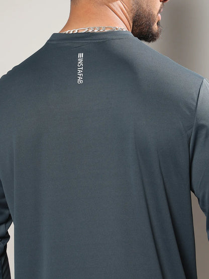 Casual Sports T-Shirt