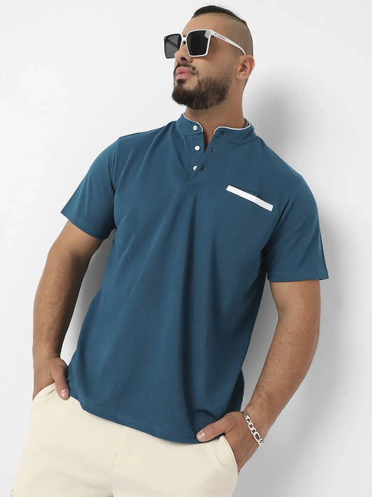 Casual T-Shirt