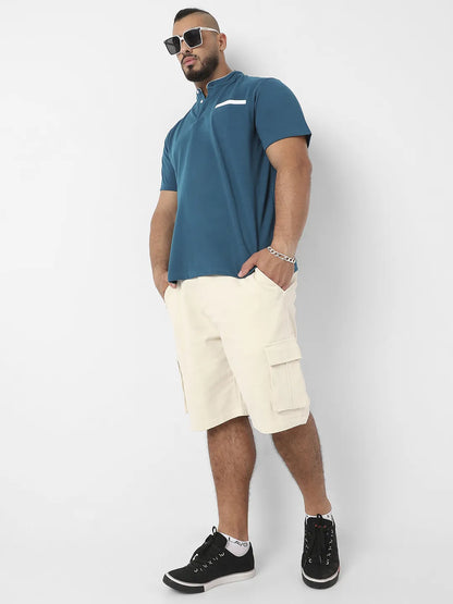 Casual T-Shirt
