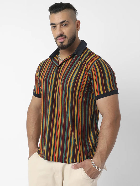 Casual T-Shirt