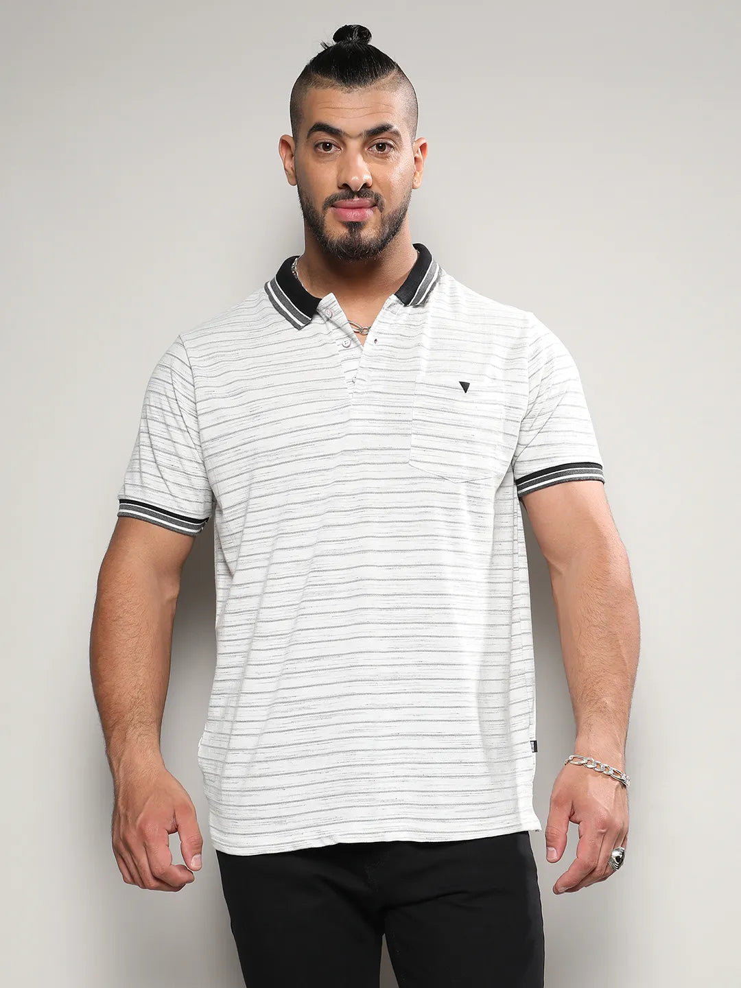 Casual T-Shirt