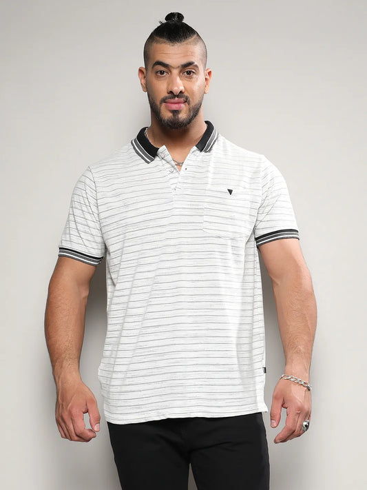 Casual T-Shirt