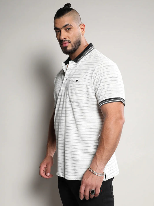 Casual T-Shirt