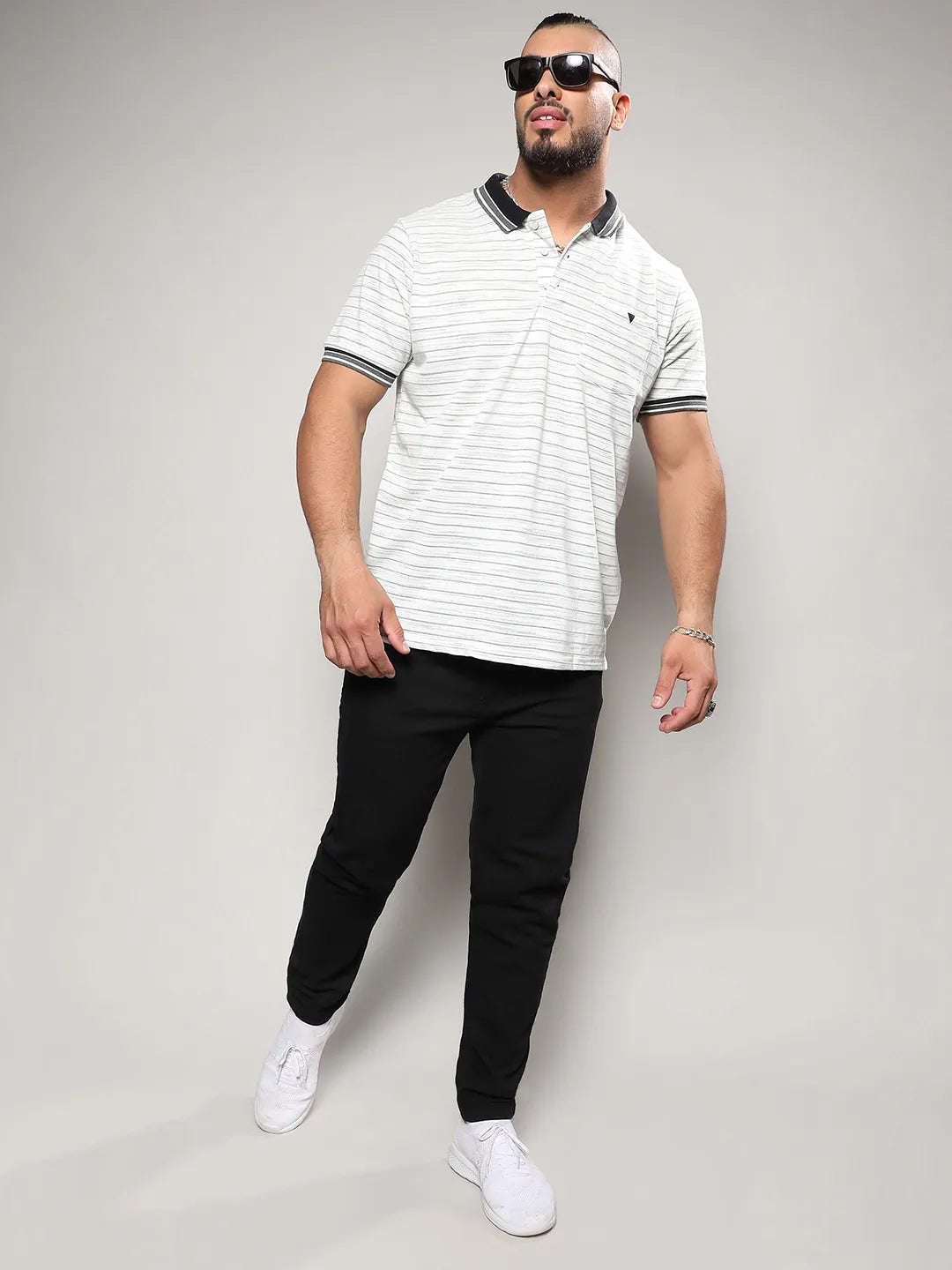 Casual T-Shirt