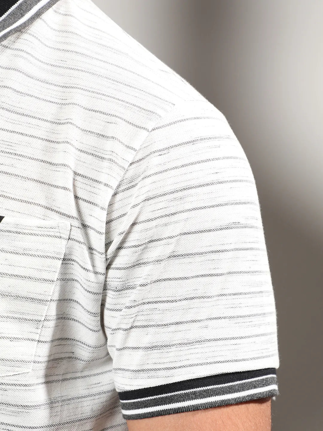 Casual T-Shirt