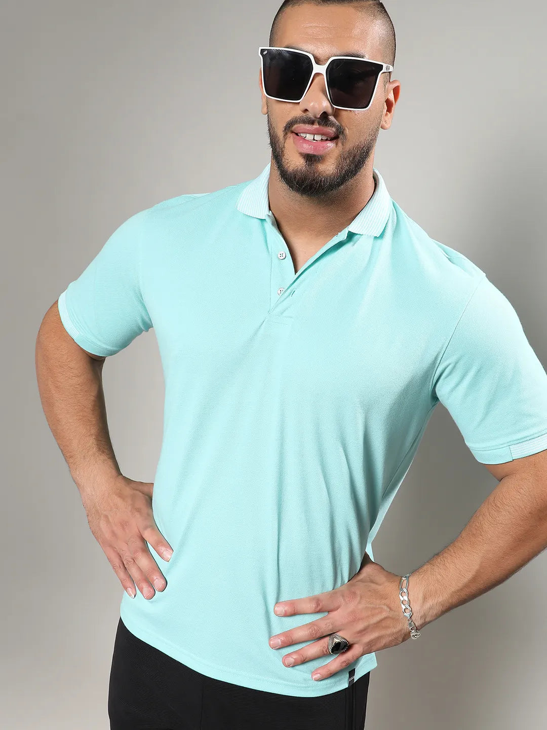 Casual T-Shirt