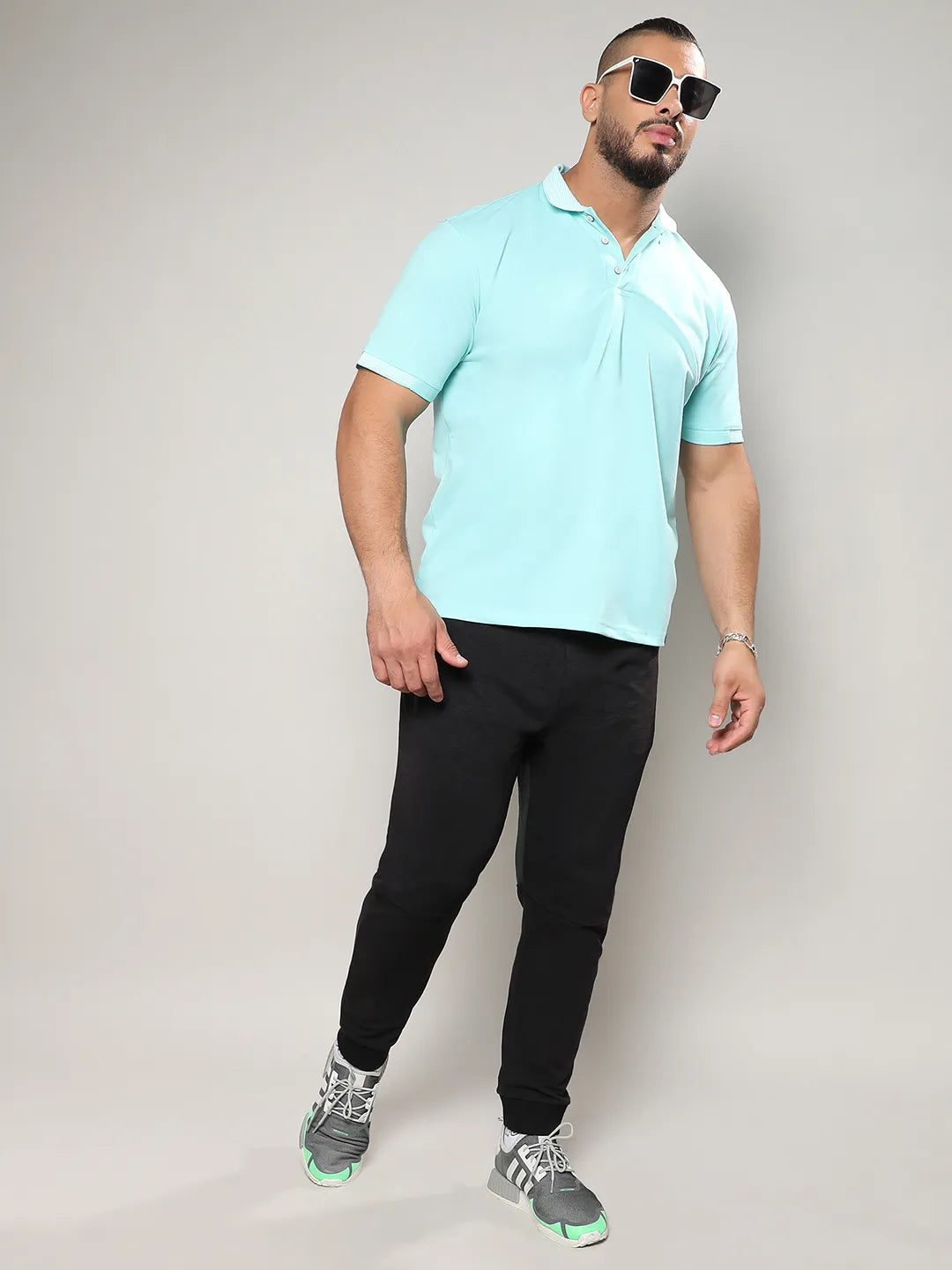 Casual T-Shirt