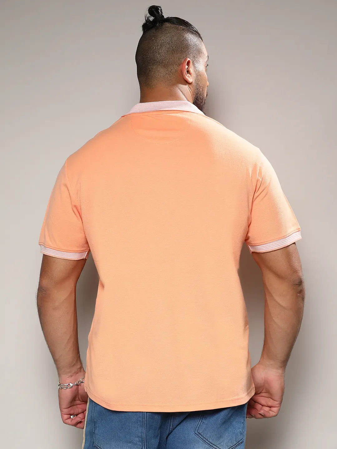 Casual T-Shirt