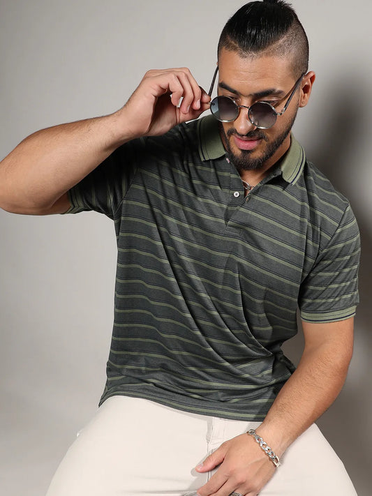 Casual T-Shirt