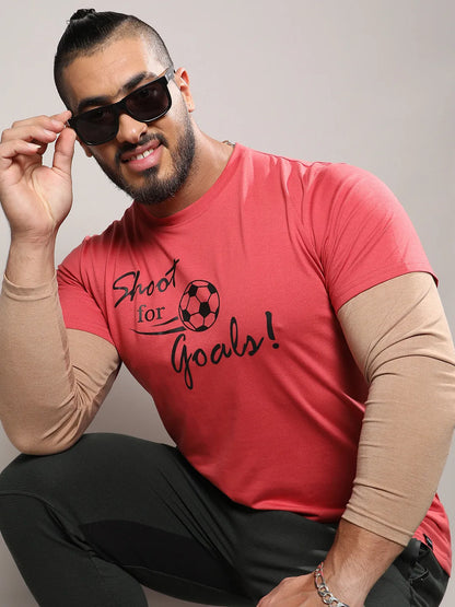 Casual T-Shirt