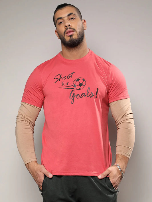 Casual T-Shirt