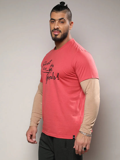 Casual T-Shirt