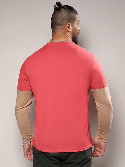 Casual T-Shirt