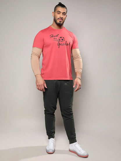 Casual T-Shirt