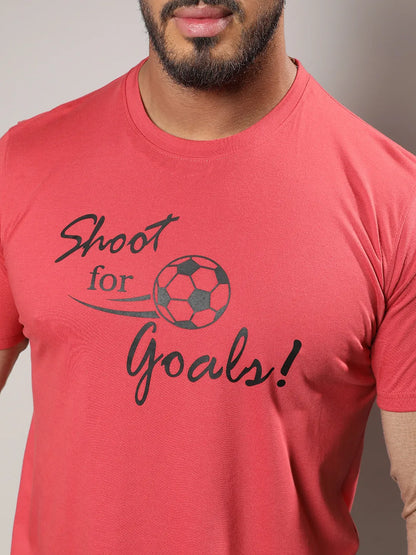 Casual T-Shirt