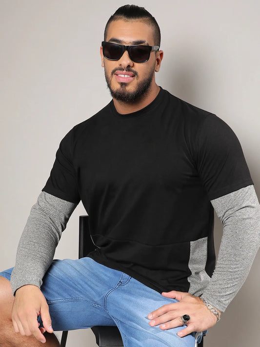 Casual T-Shirt