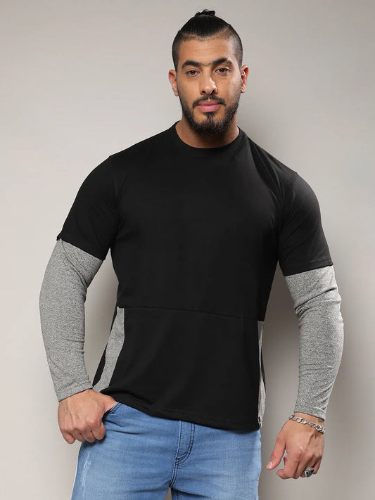 Casual T-Shirt