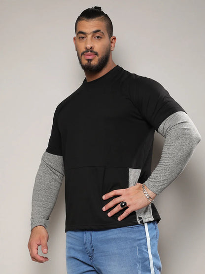 Casual T-Shirt