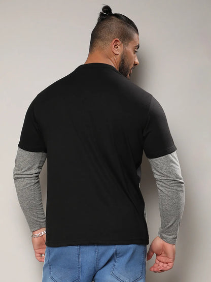 Casual T-Shirt