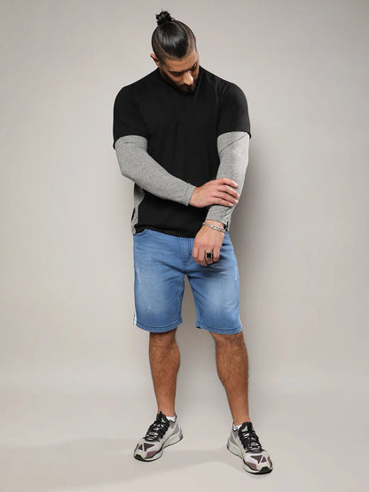 Casual T-Shirt