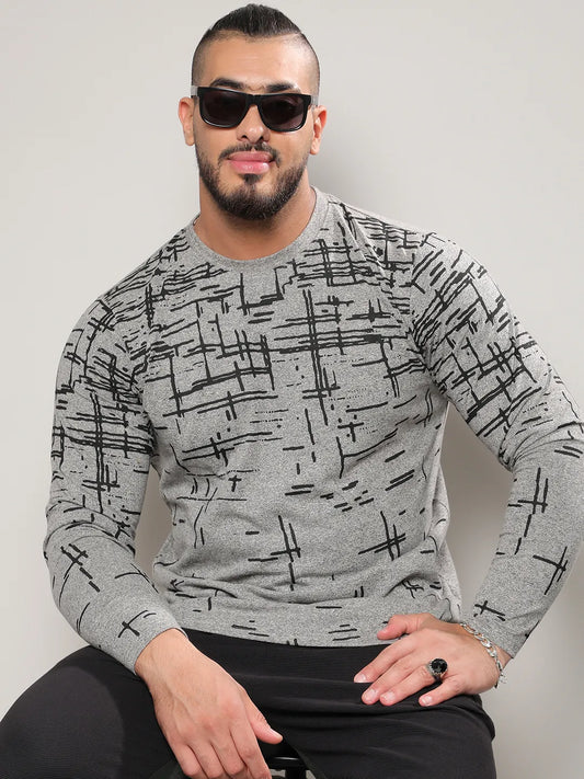 Casual T-Shirt