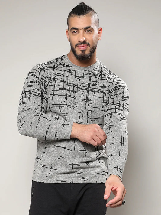 Casual T-Shirt