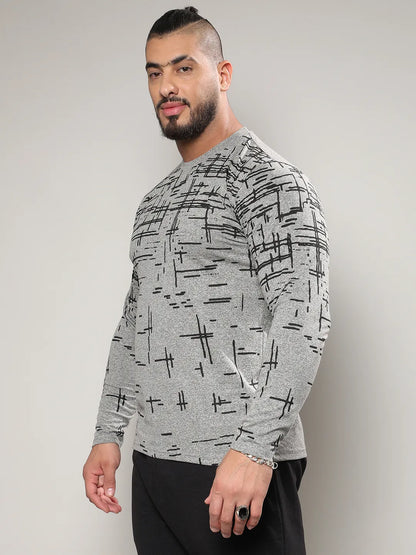 Casual T-Shirt