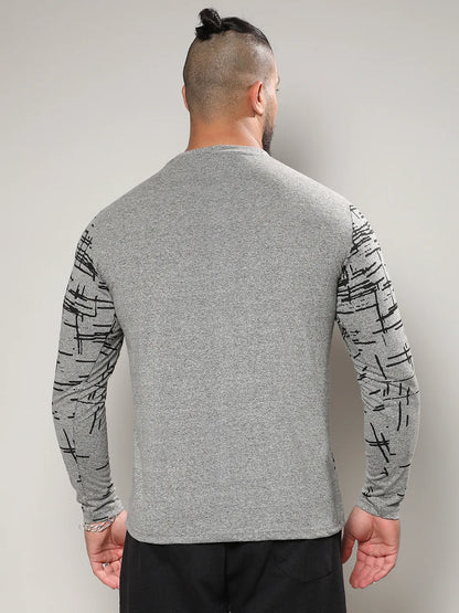 Casual T-Shirt