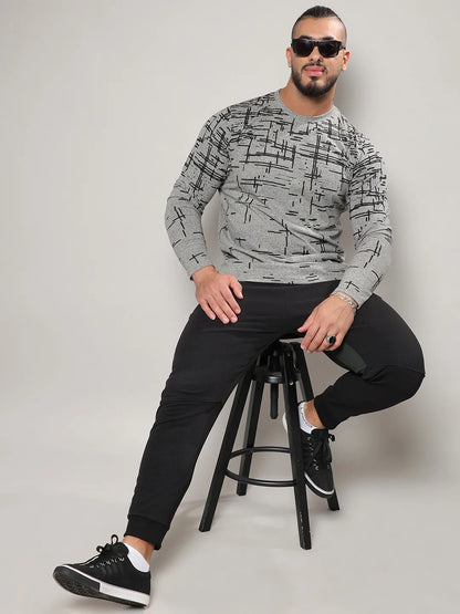Casual T-Shirt