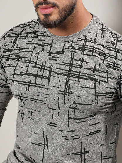 Casual T-Shirt