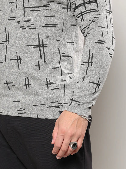 Casual T-Shirt