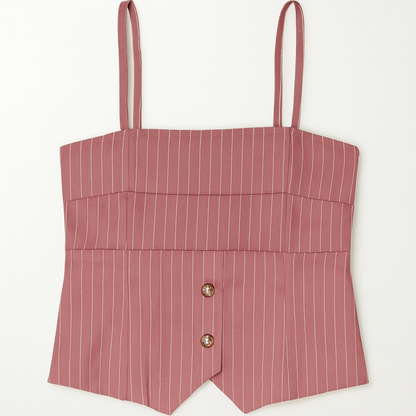 Savanna Top (Red)