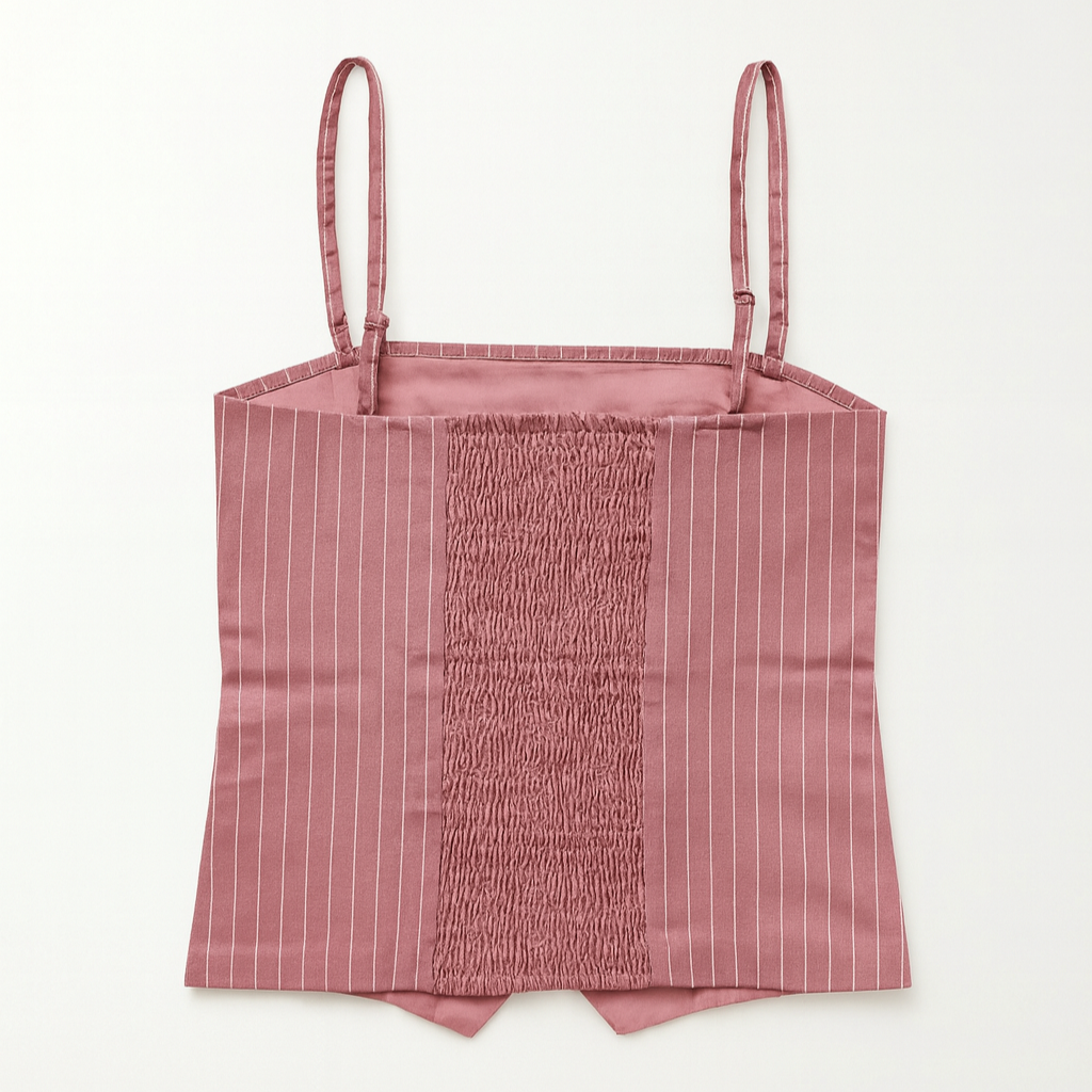 Savanna Top (Red)