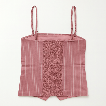 Savanna Top (Red)