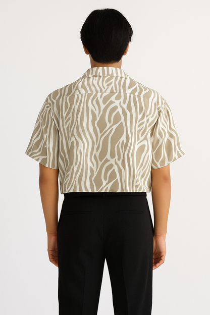 Stylish Men's Shirt â€“ Effortless Elegance