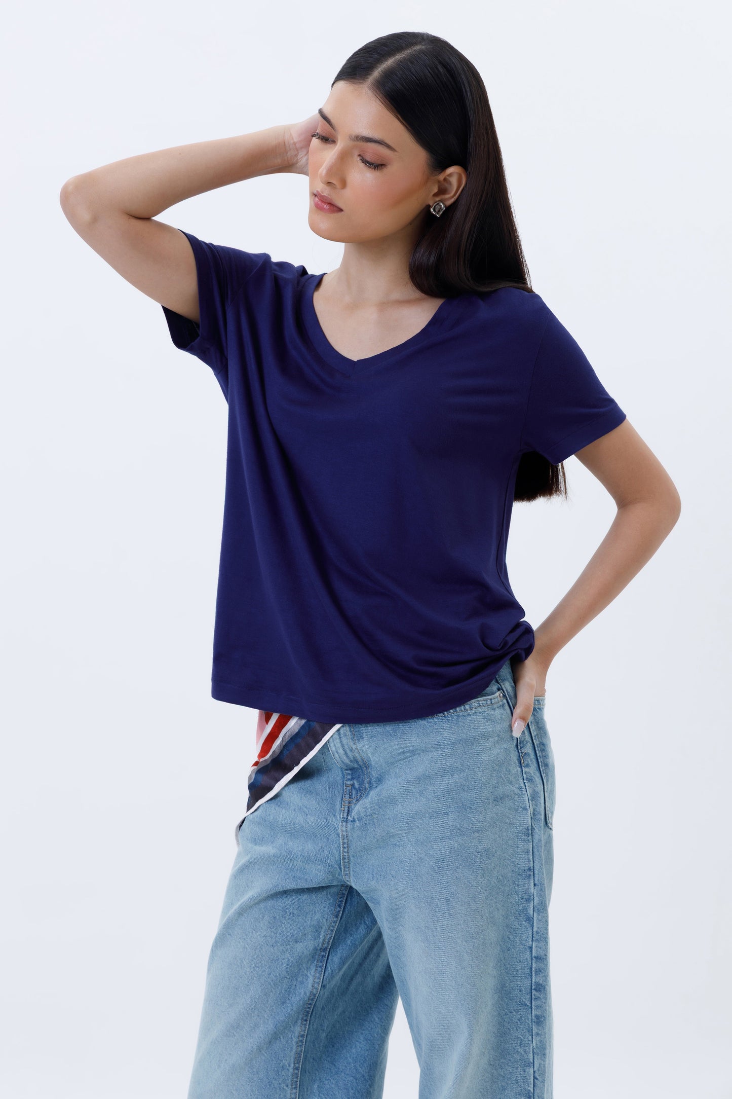 Relaxed Fit T-shirt