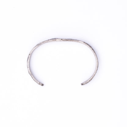 Comet Cuff - Rustic Grey