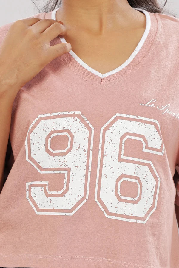 Comfy Cotton Boxy Top: Effortless Style & Comfort for Women