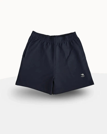 Conquer Active Shorts /Navy Blue