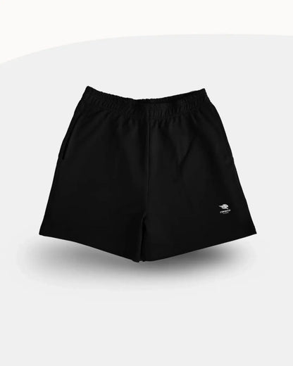 Conquer Active Shorts /Midnight Black