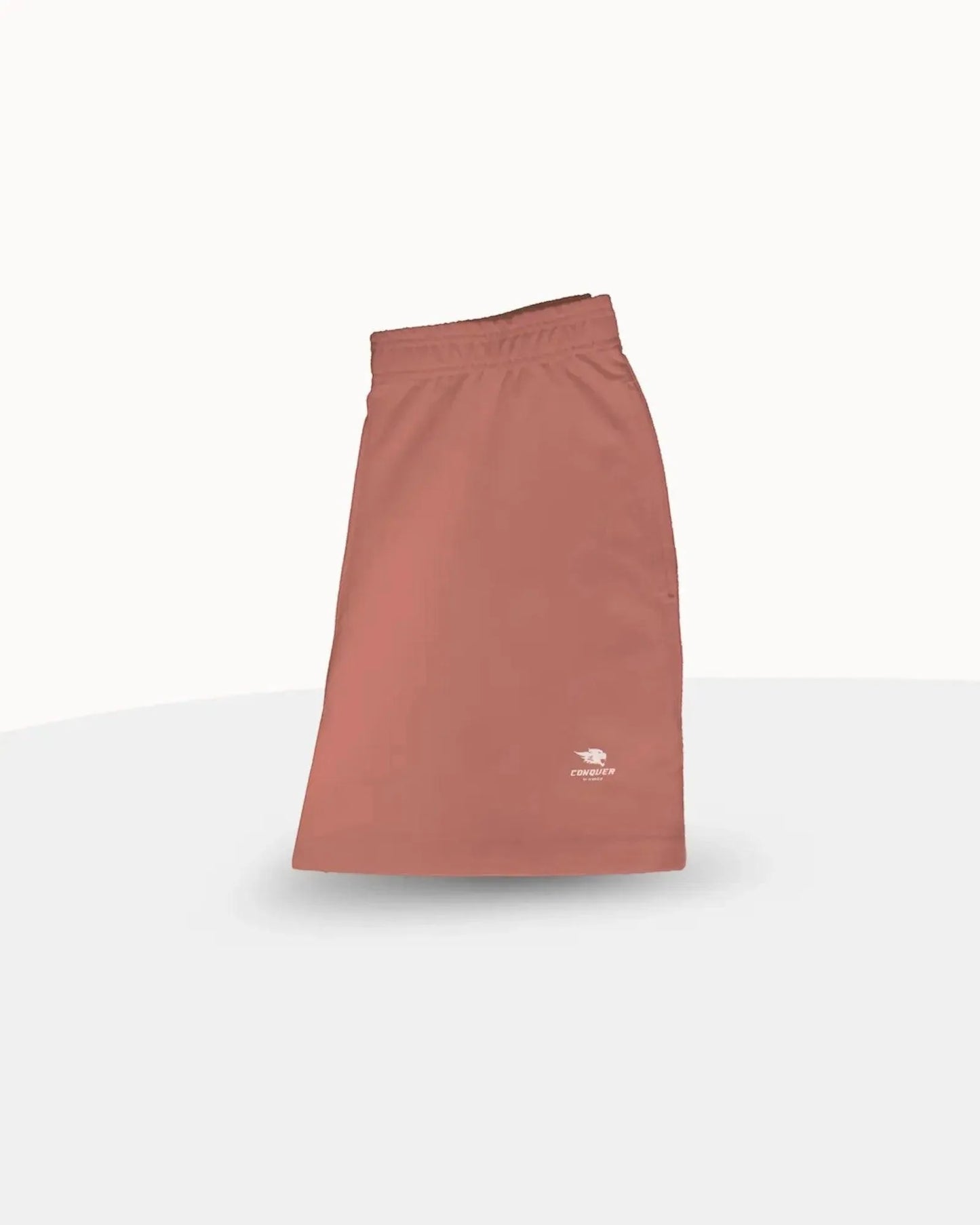 Conquer Active Shorts /Peach