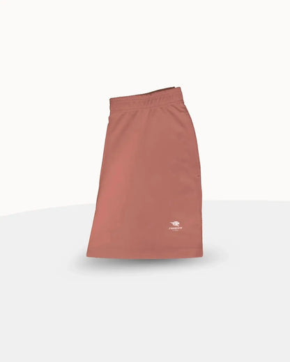 Conquer Active Shorts /Peach