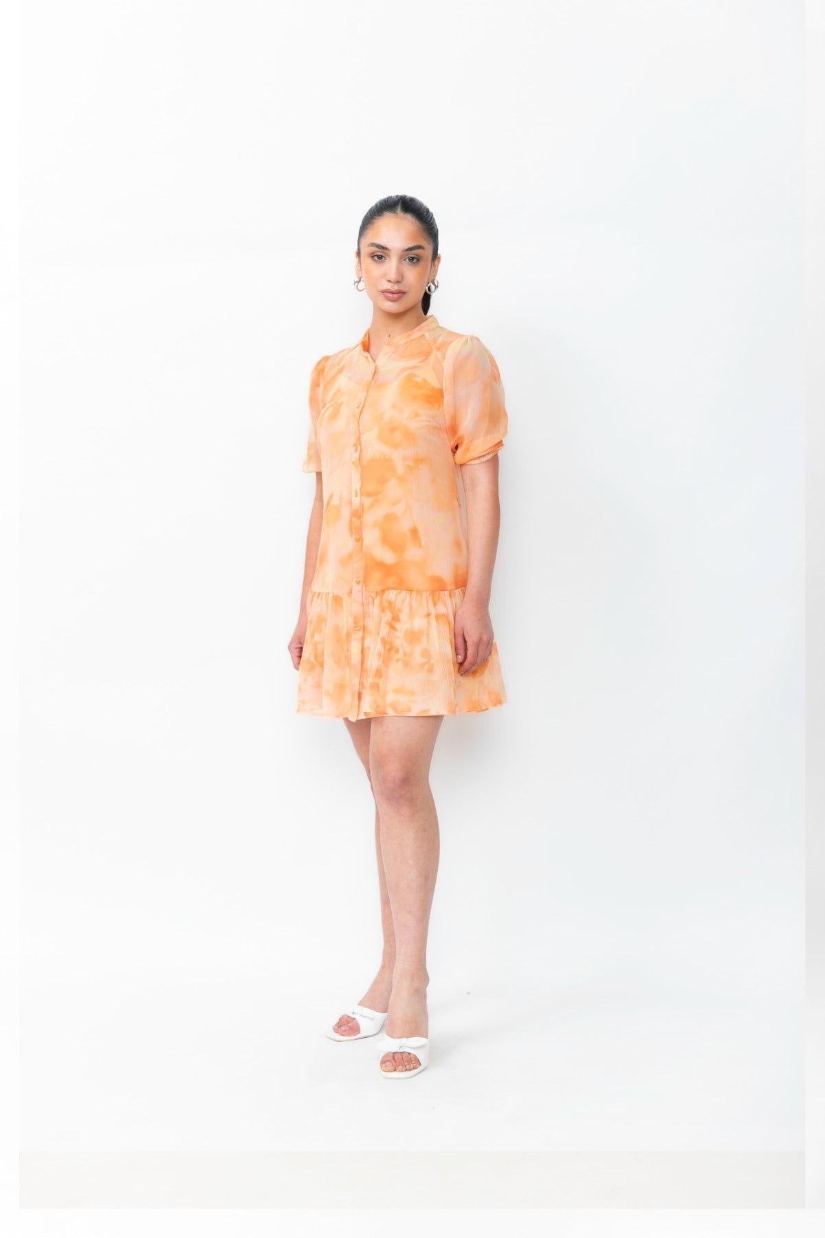 Meadow Dress