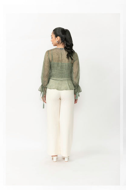 Nomad Top