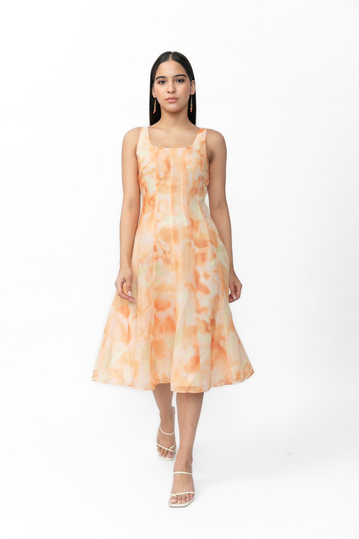 Mira Dress