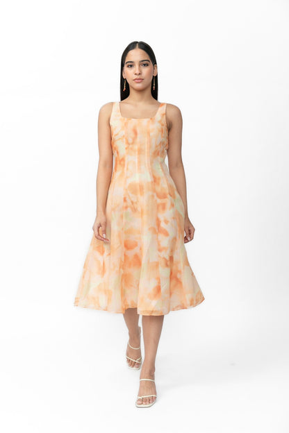 Mira Dress